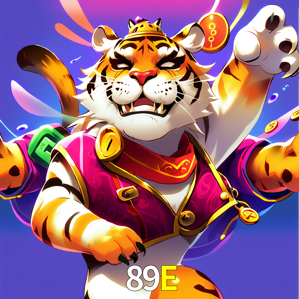  89E