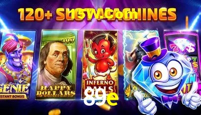 Descubra o Programa VIP da 89e: Vantagens Exclusivas para Jogadores