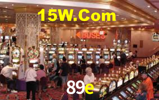89e: A Experiência de Casino com Jogos de Mesa ao Vivo