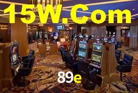 Live Casino 89e