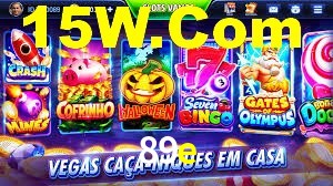 Sinta a adrenalina dos jogos de cassino com 89e